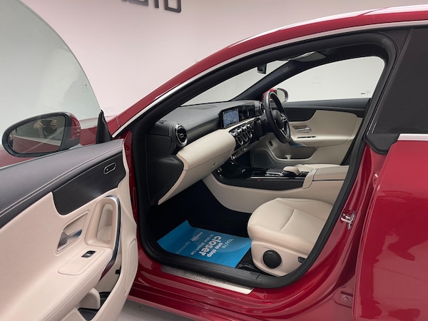 Used Mercedes-Benz CLA 2023 for sale - 76247666: Photo 31
