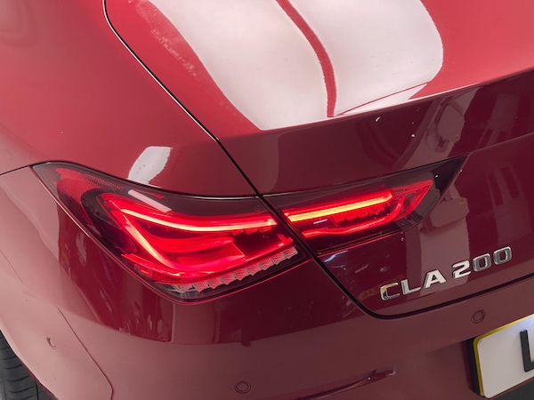 Used Mercedes-Benz CLA 2023 for sale - 76247666: Photo 33