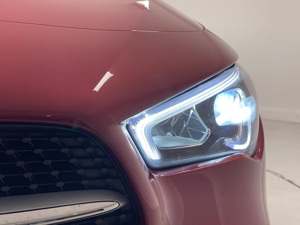 Used Mercedes-Benz CLA 2023 for sale - 76247666: Photo 36
