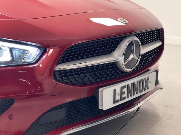 Used Mercedes-Benz CLA 2023 for sale - 76247666: Photo 37