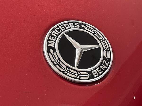 Used Mercedes-Benz CLA 2023 for sale - 76247666: Photo 39