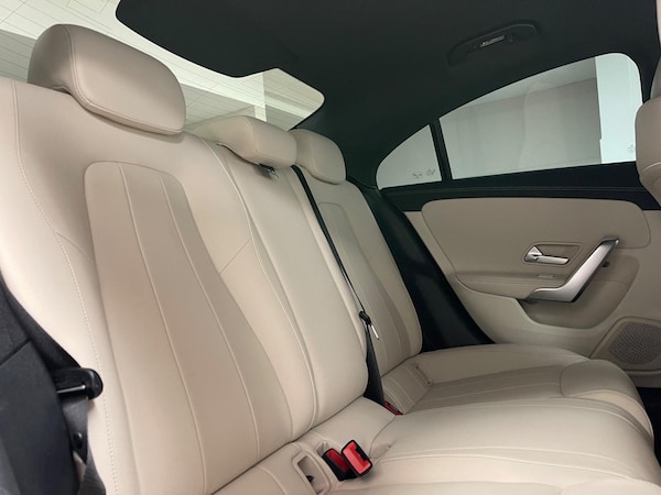 Used Mercedes-Benz CLA 2023 for sale - 76247666: Photo 40