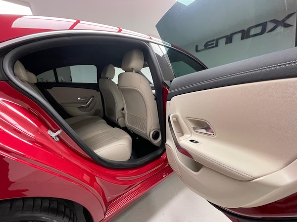 Used Mercedes-Benz CLA 2023 for sale - 76247666: Photo 41