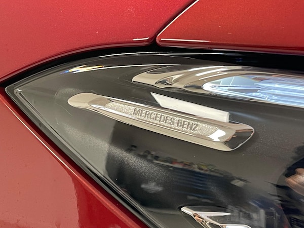 Used Mercedes-Benz CLA 2023 for sale - 76247666: Photo 43