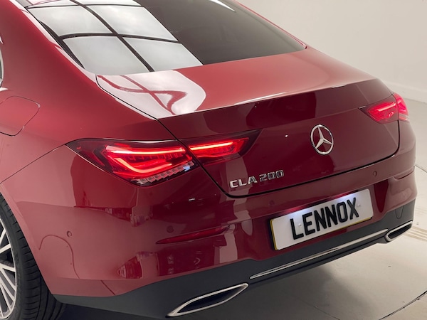 Used Mercedes-Benz CLA 2023 for sale - 76247666: Photo 45
