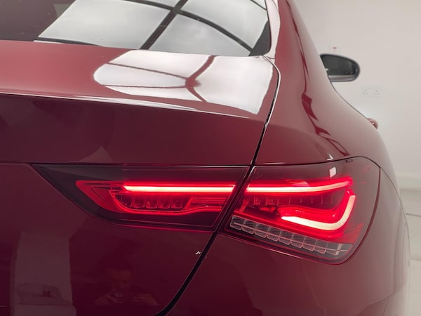 Used Mercedes-Benz CLA 2023 for sale - 76247666: Photo 46