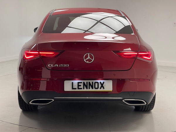 Used Mercedes-Benz CLA 2023 for sale - 76247666: Photo 5
