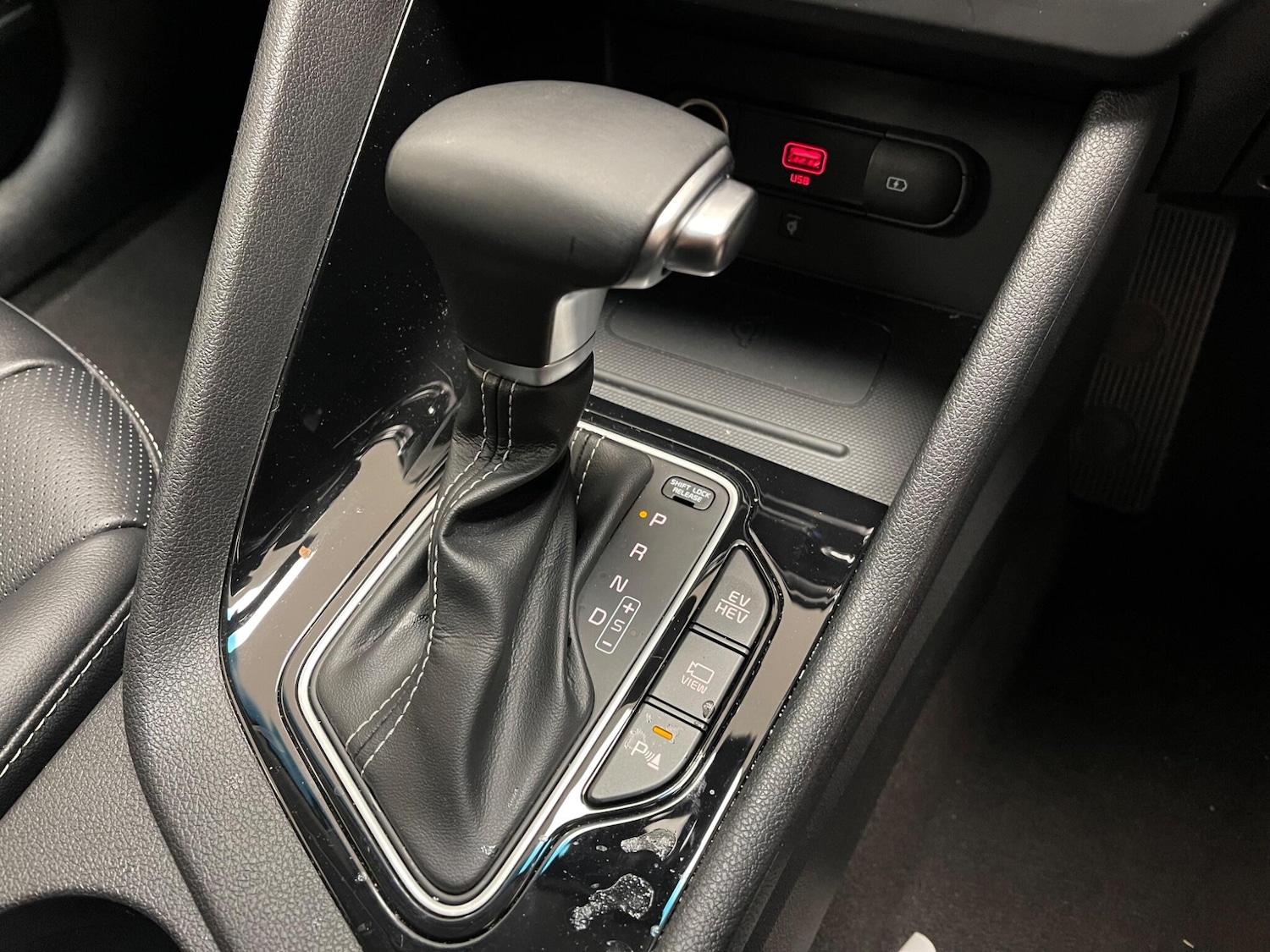 Used Kia Niro 2021 for sale - 77162989: Photo 10