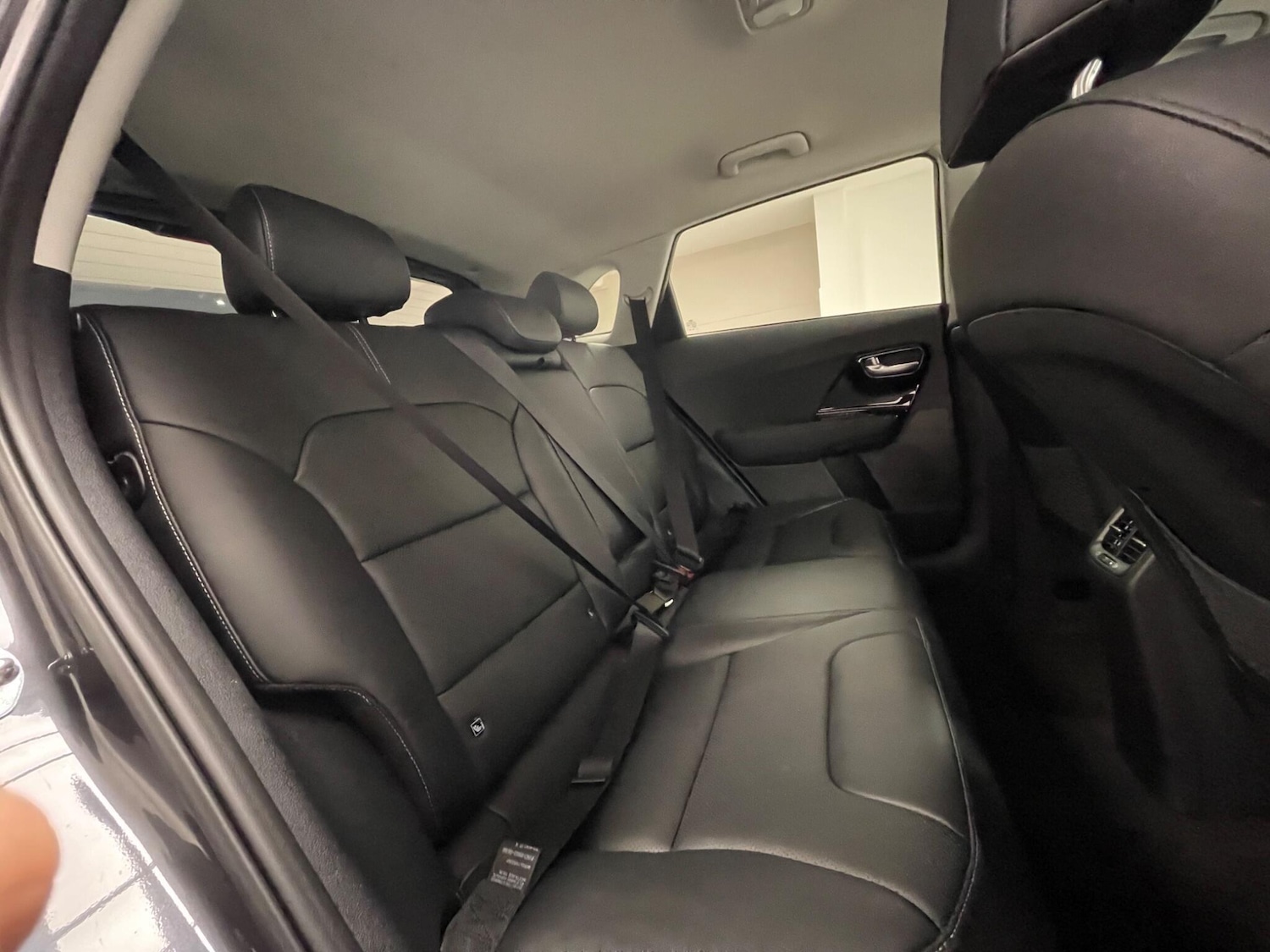 Used Kia Niro 2021 for sale - 77162989: Photo 14