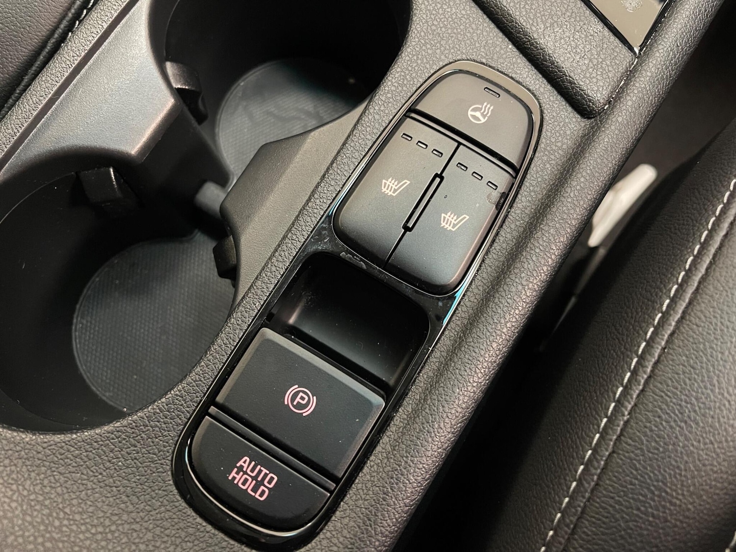 Used Kia Niro 2021 for sale - 77162989: Photo 17