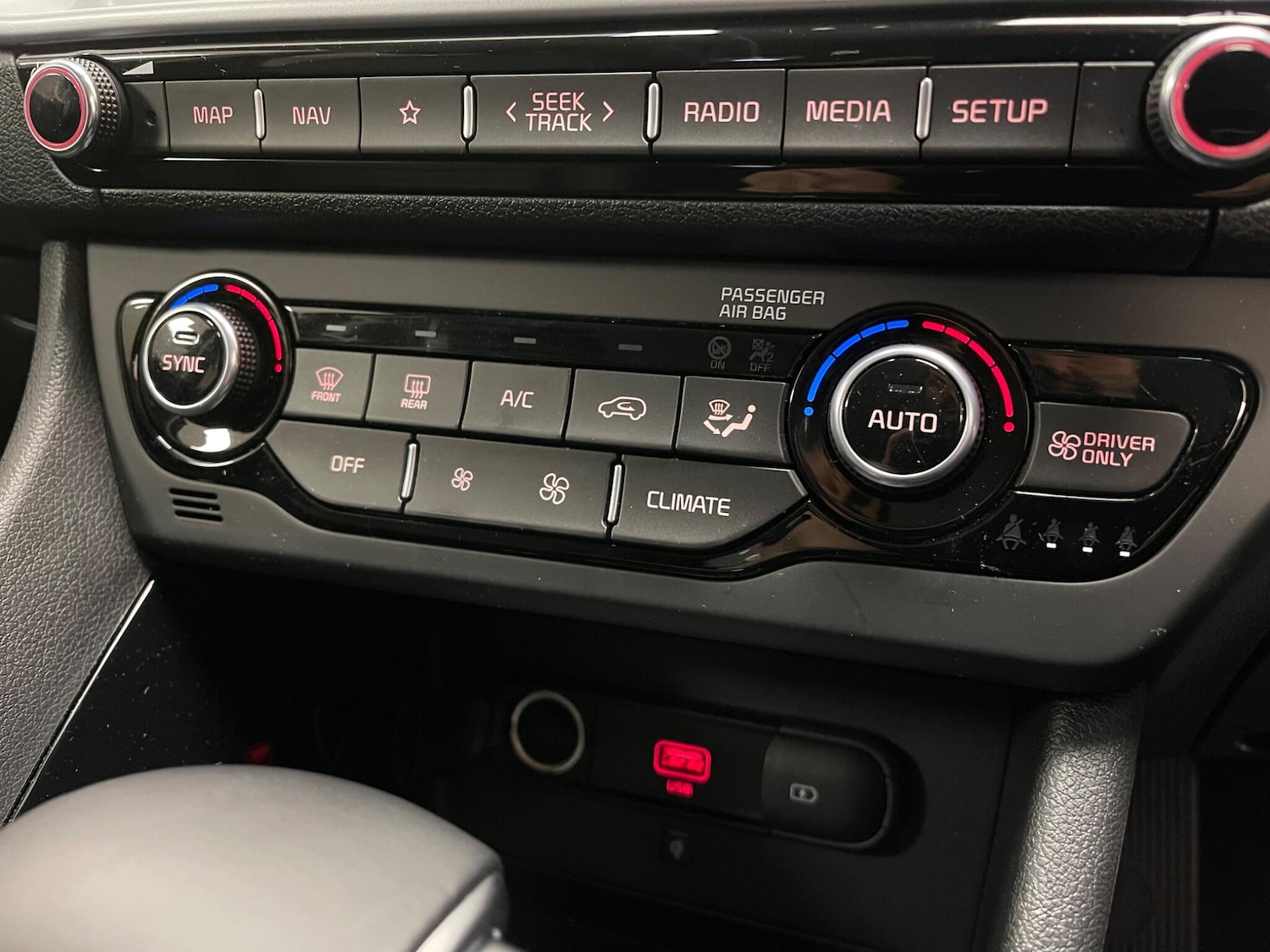 Used Kia Niro 2021 for sale - 77162989: Photo 18