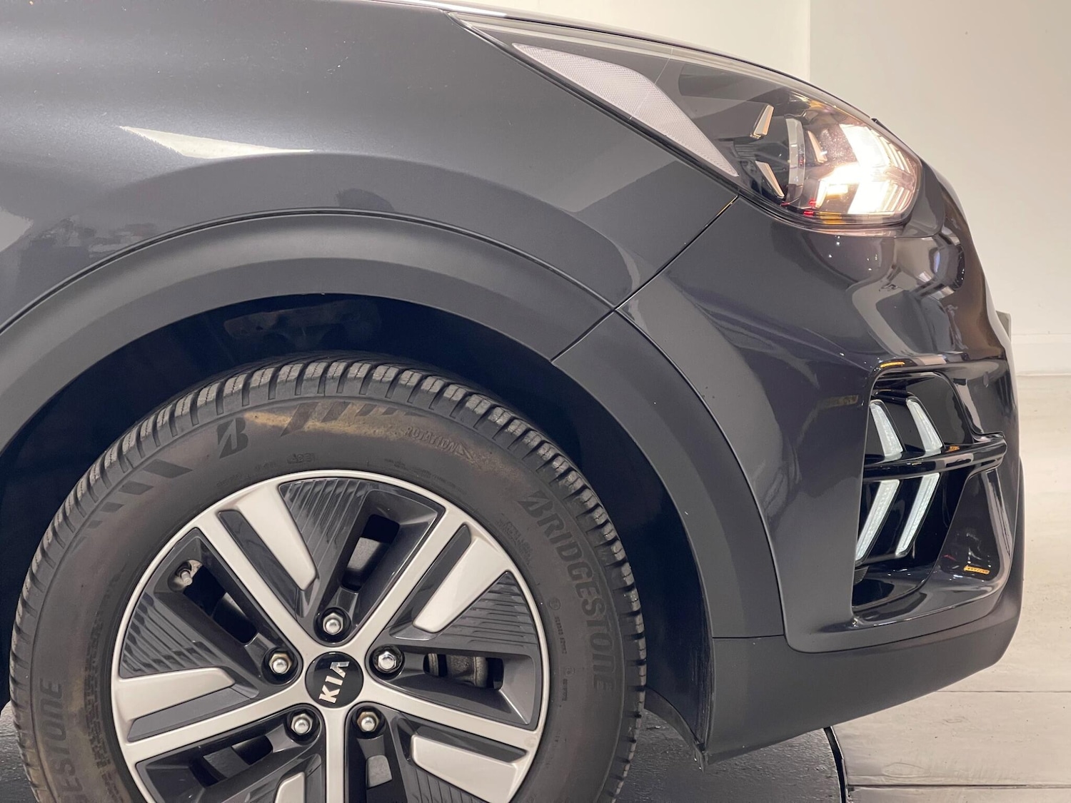 Used Kia Niro 2021 for sale - 77162989: Photo 23