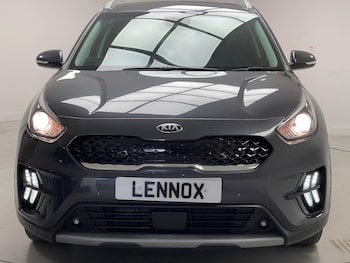 Used Kia Niro 2021 for sale - 77162989: Photo