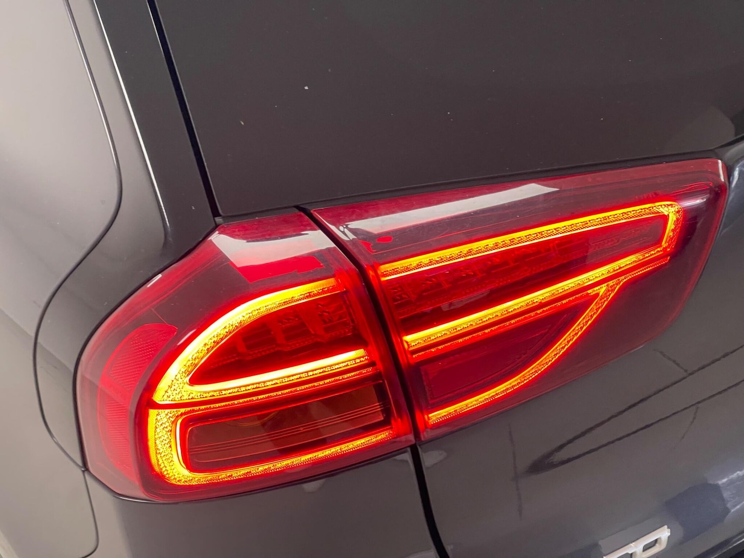 Used Kia Niro 2021 for sale - 77162989: Photo 31