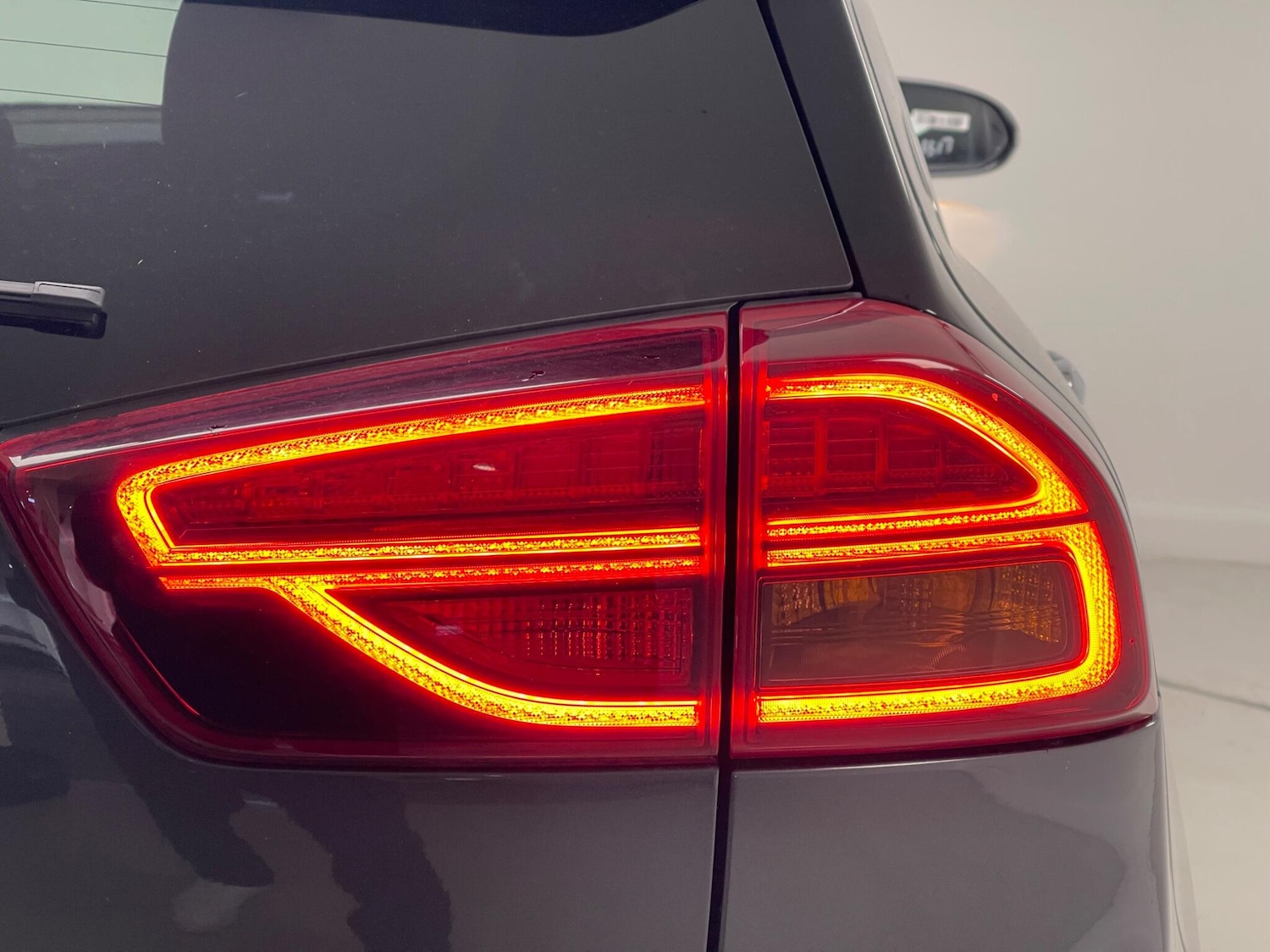 Used Kia Niro 2021 for sale - 77162989: Photo 32