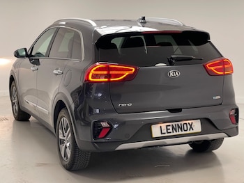 Used Kia Niro 2021 for sale - 77162989: Photo