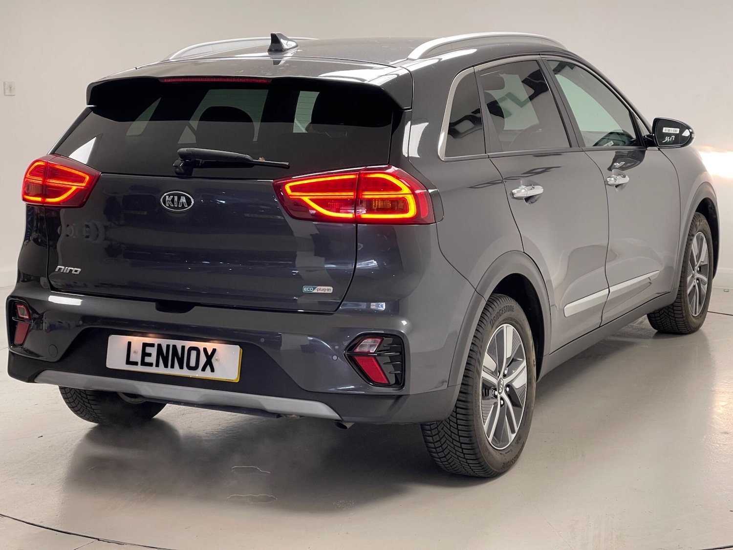 Used Kia Niro 2021 for sale - 77162989: Photo 6