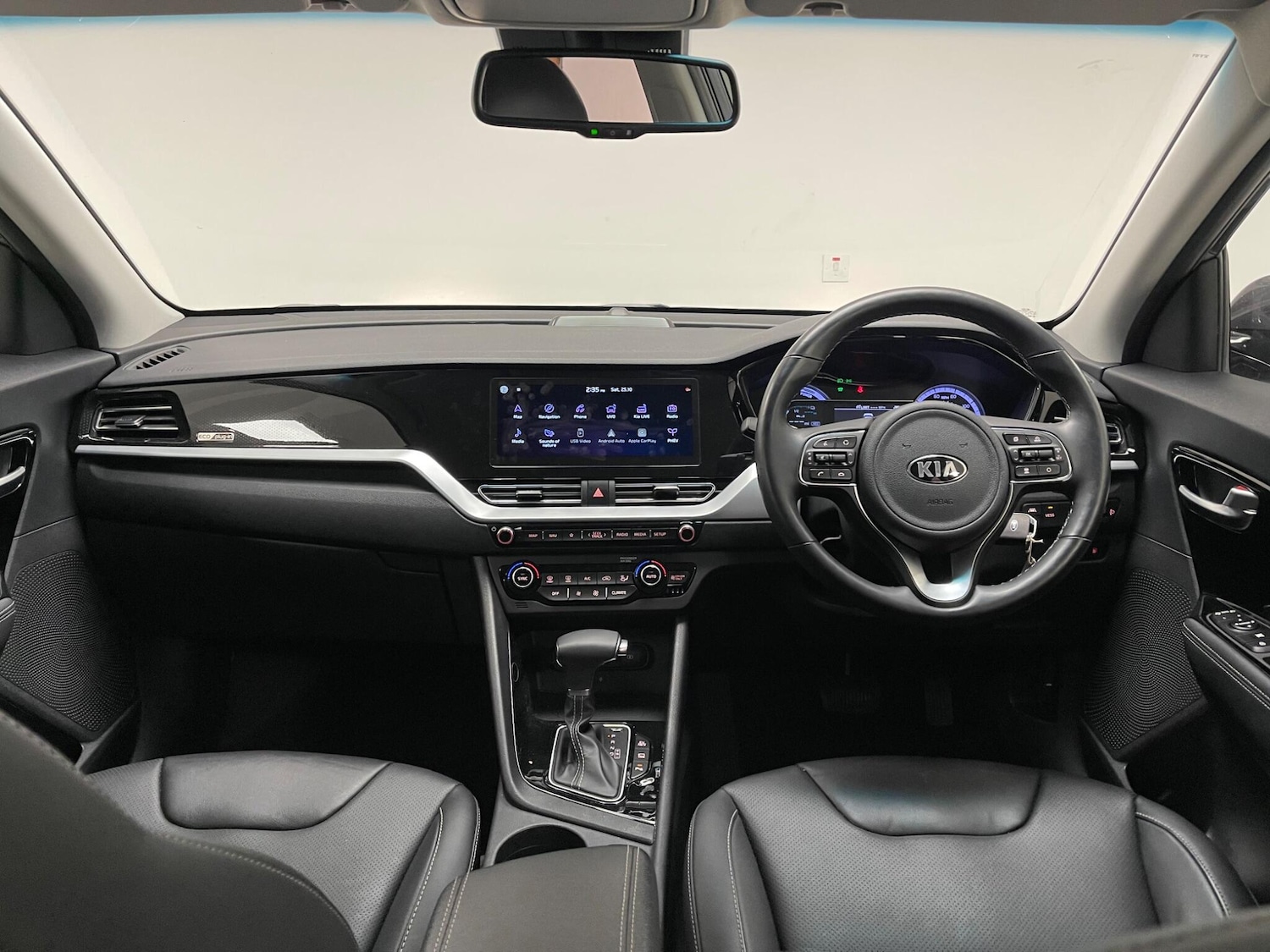 Used Kia Niro 2021 for sale - 77162989: Photo 8