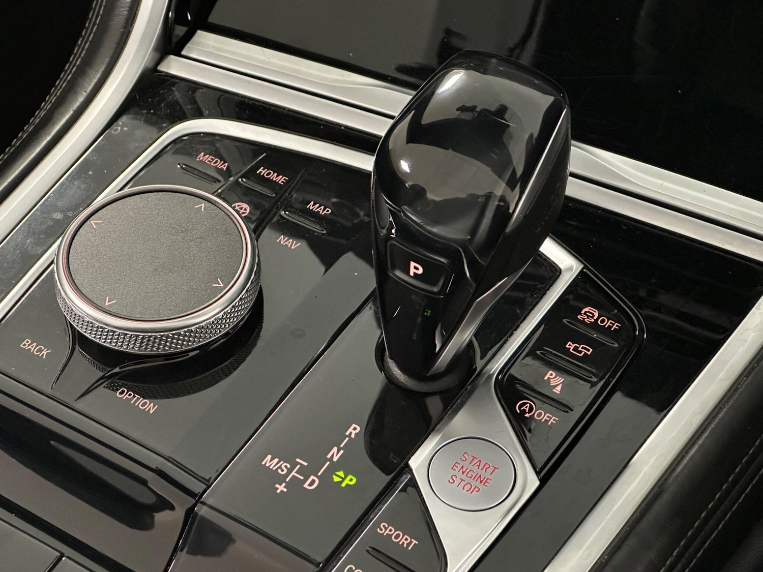 Used BMW 8 Series 2019 for sale - 77358739: Photo 10