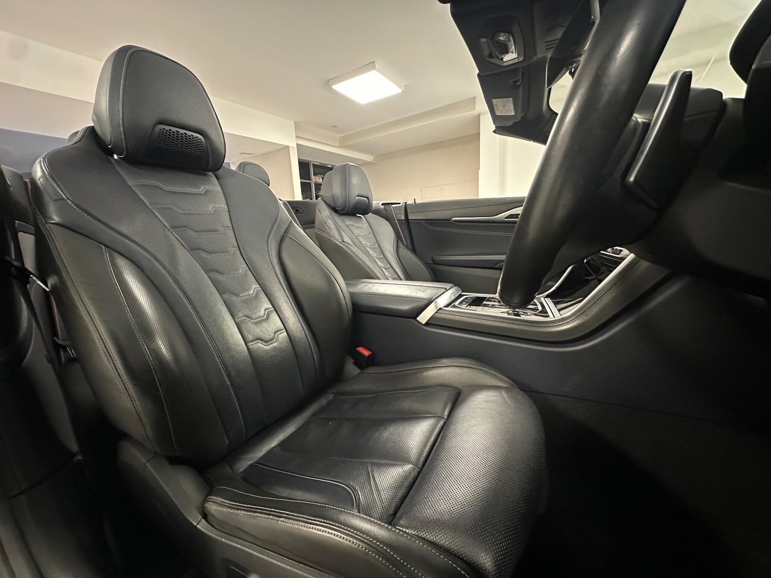 Used BMW 8 Series 2019 for sale - 77358739: Photo 13