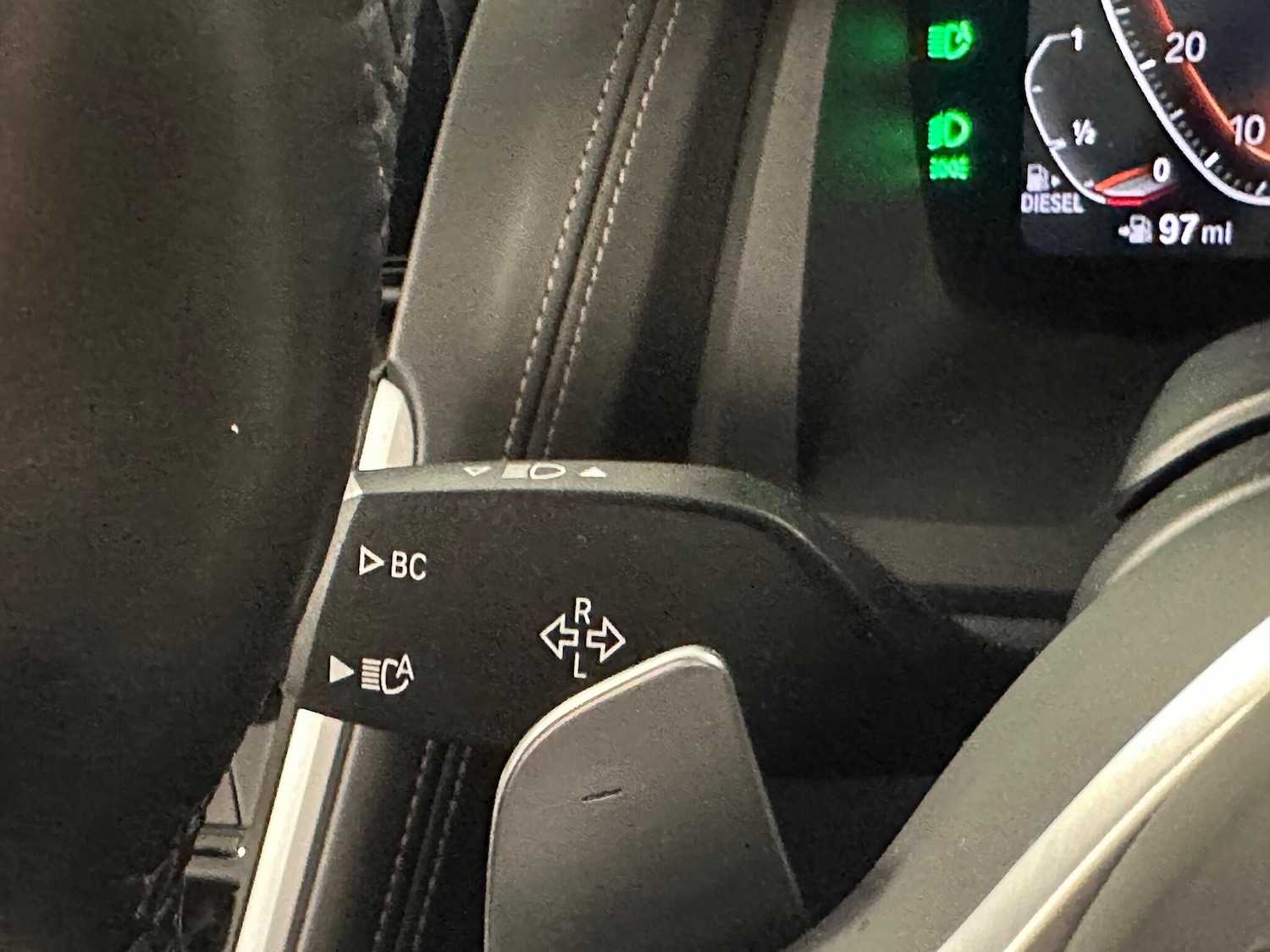 Used BMW 8 Series 2019 for sale - 77358739: Photo 17