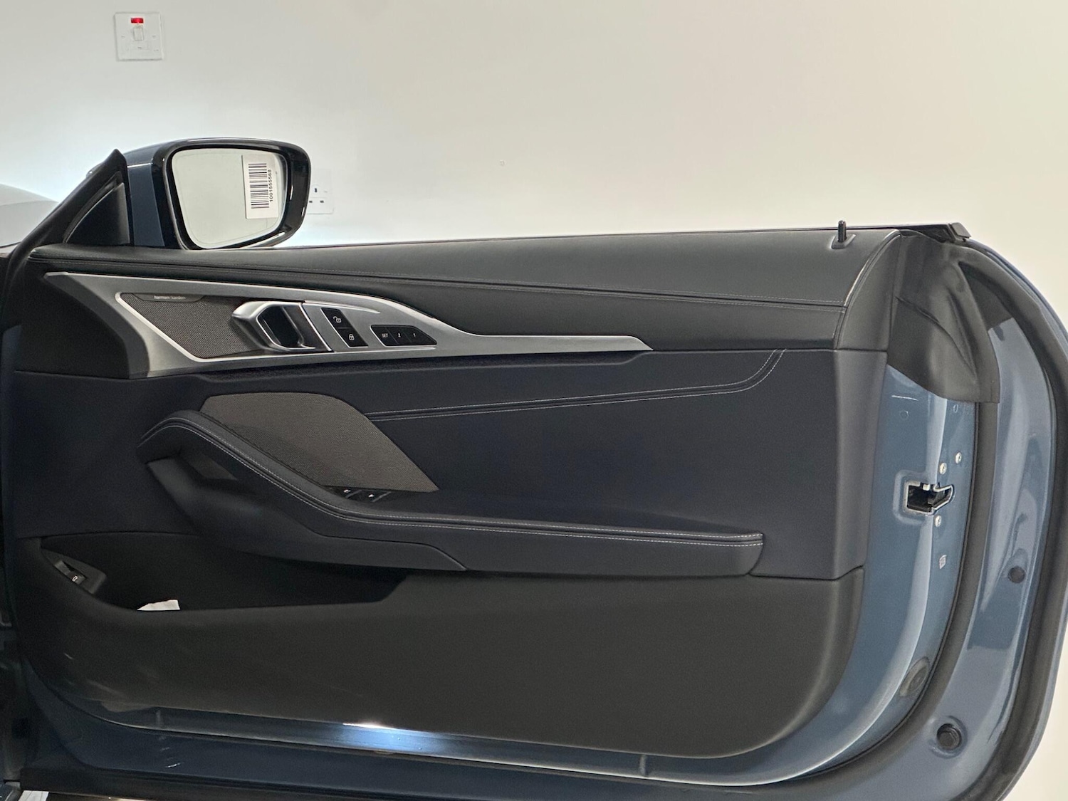 Used BMW 8 Series 2019 for sale - 77358739: Photo 18