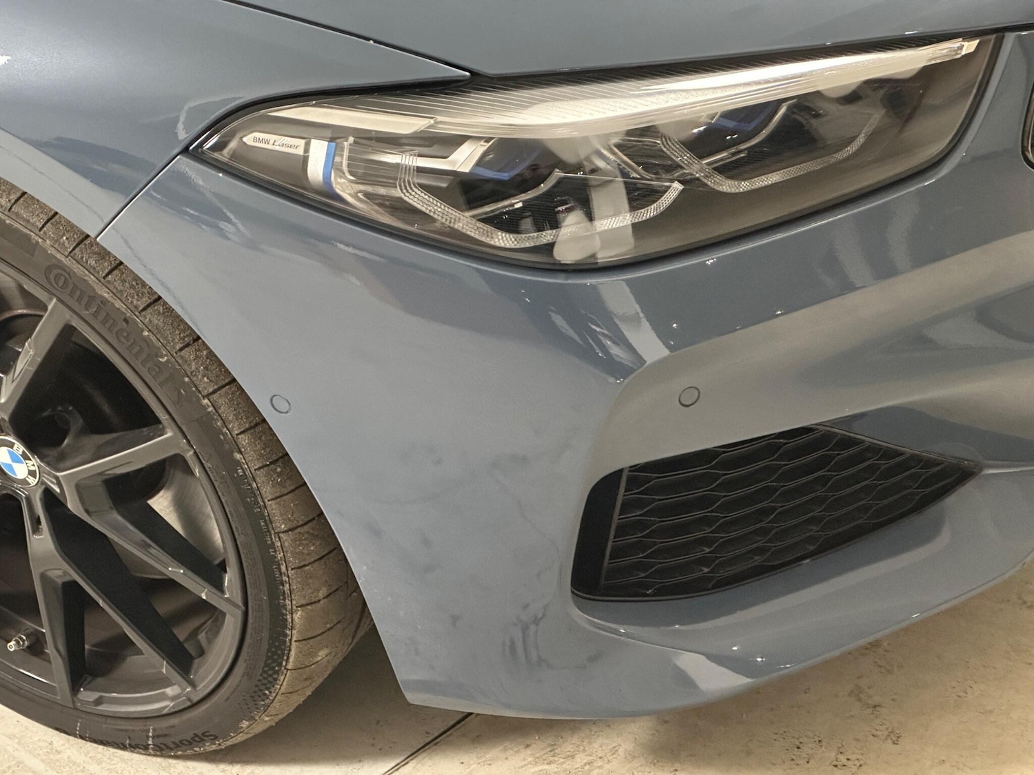 Used BMW 8 Series 2019 for sale - 77358739: Photo 22