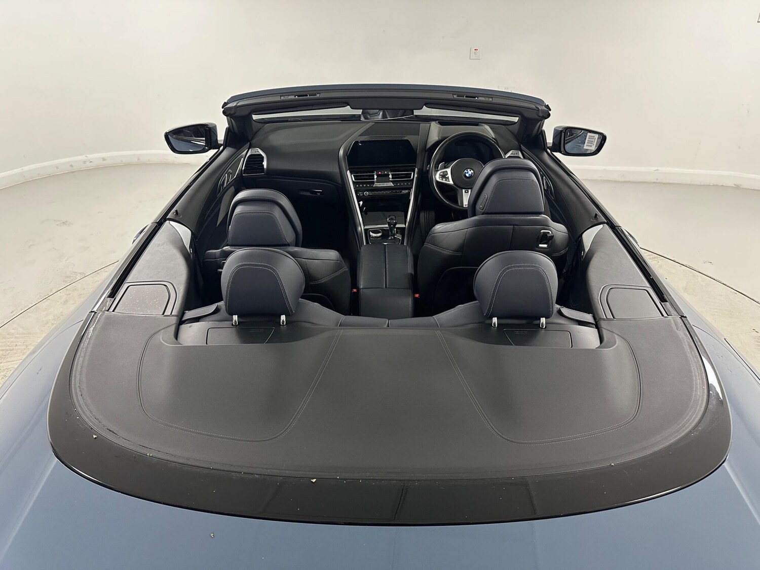 Used BMW 8 Series 2019 for sale - 77358739: Photo 26