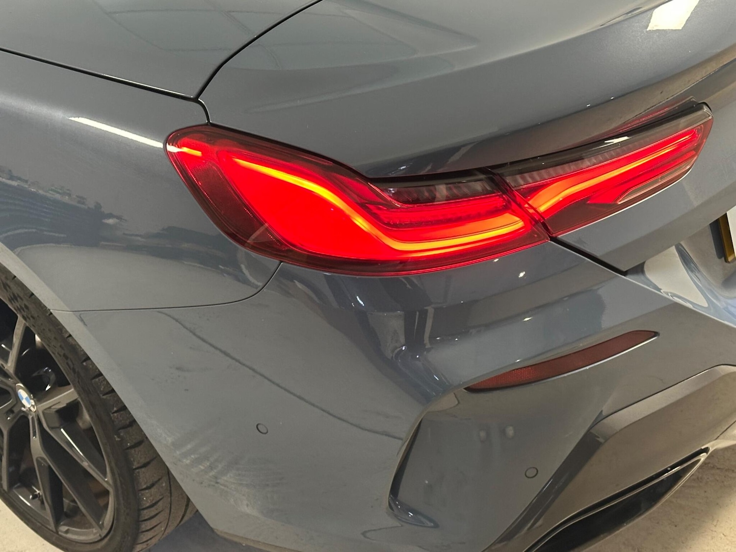 Used BMW 8 Series 2019 for sale - 77358739: Photo 27