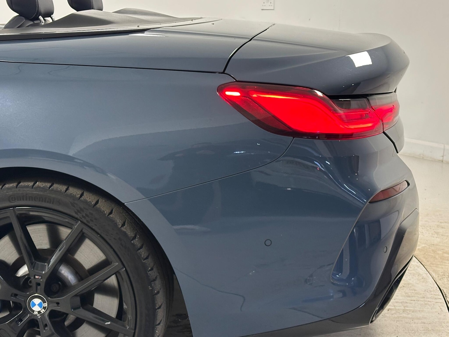 Used BMW 8 Series 2019 for sale - 77358739: Photo 28