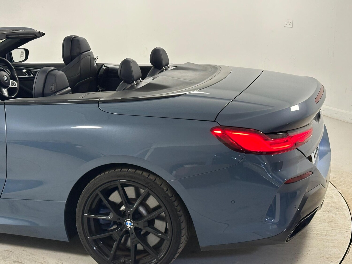 Used BMW 8 Series 2019 for sale - 77358739: Photo 29