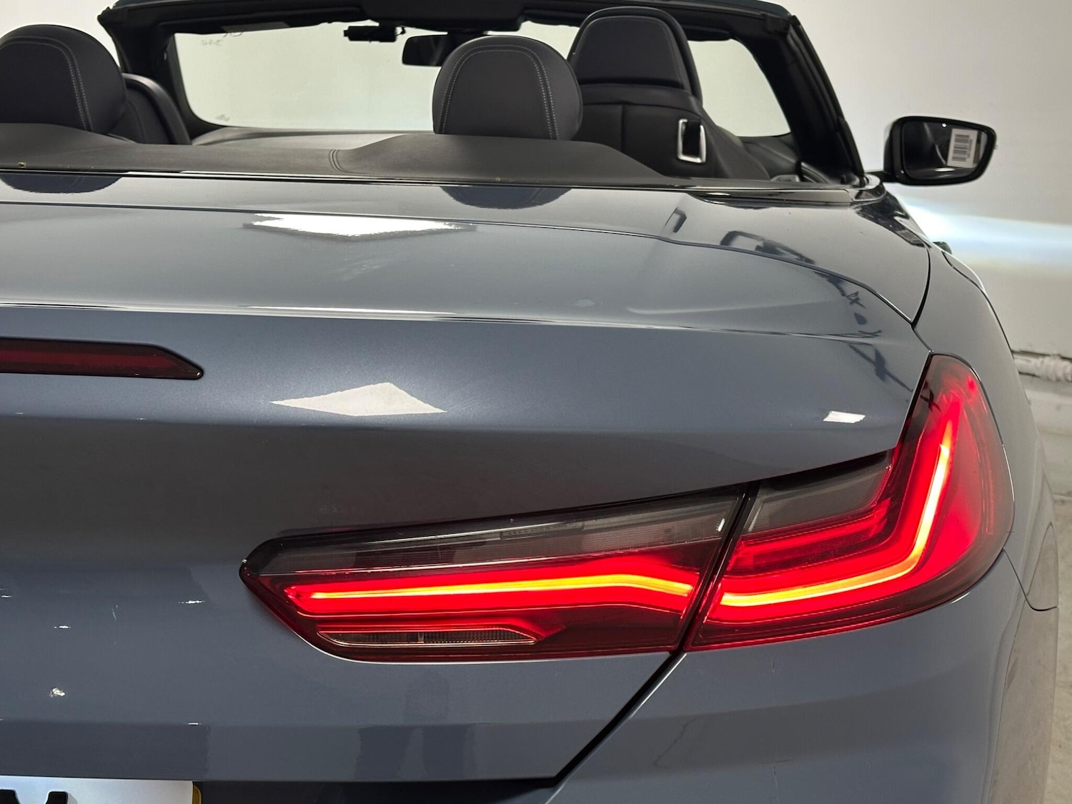 Used BMW 8 Series 2019 for sale - 77358739: Photo 30