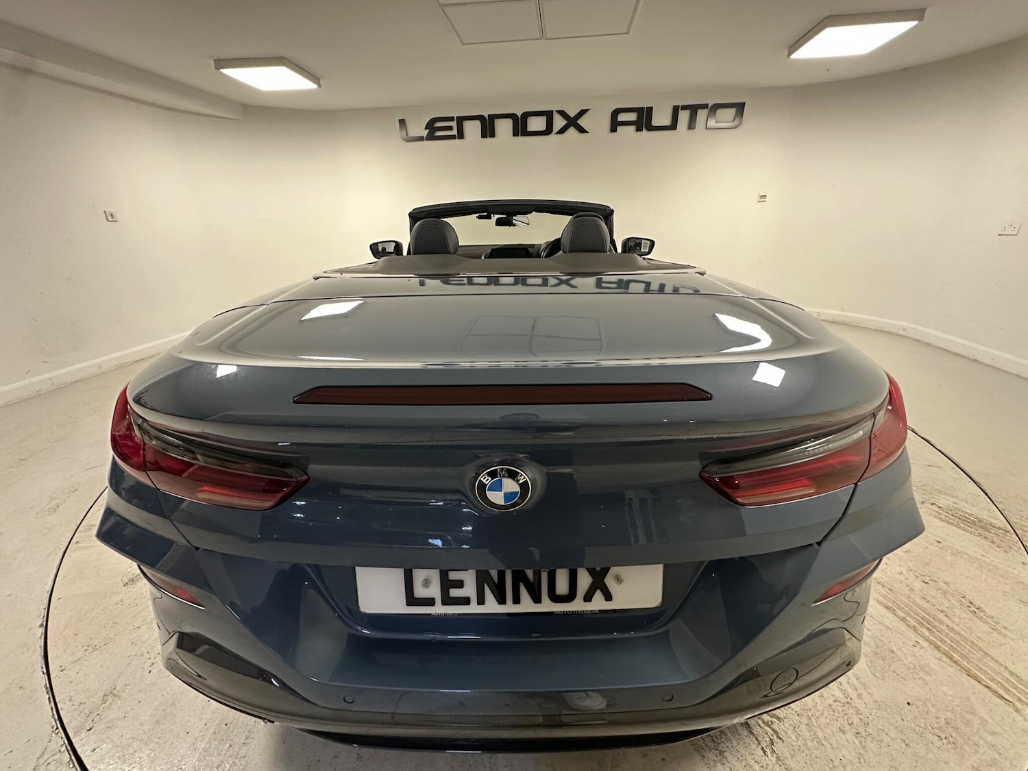 Used BMW 8 Series 2019 for sale - 77358739: Photo 32