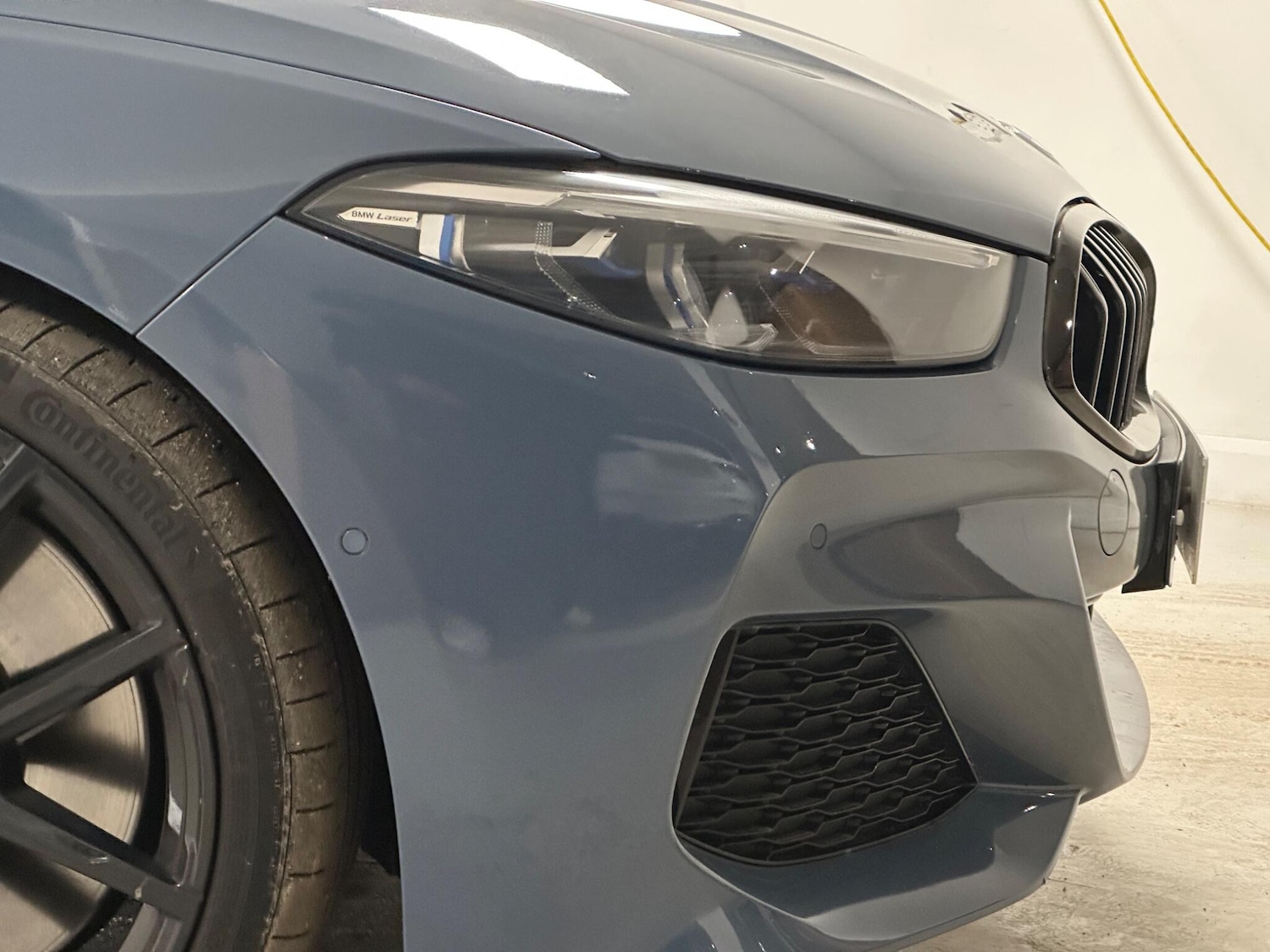 Used BMW 8 Series 2019 for sale - 77358739: Photo 33