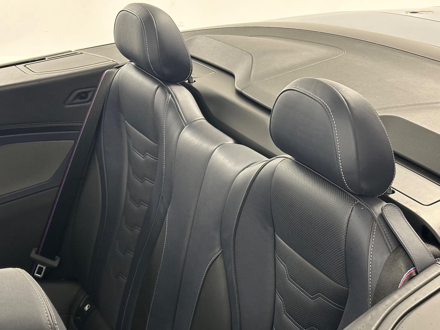 Used BMW 8 Series 2019 for sale - 77358739: Photo 36