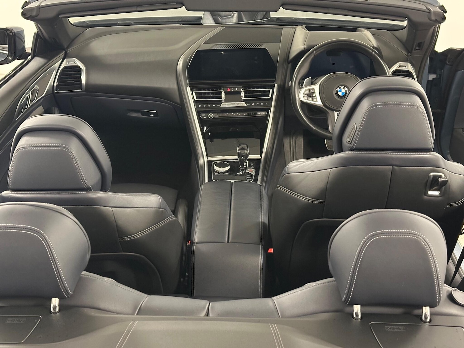 Used BMW 8 Series 2019 for sale - 77358739: Photo 39