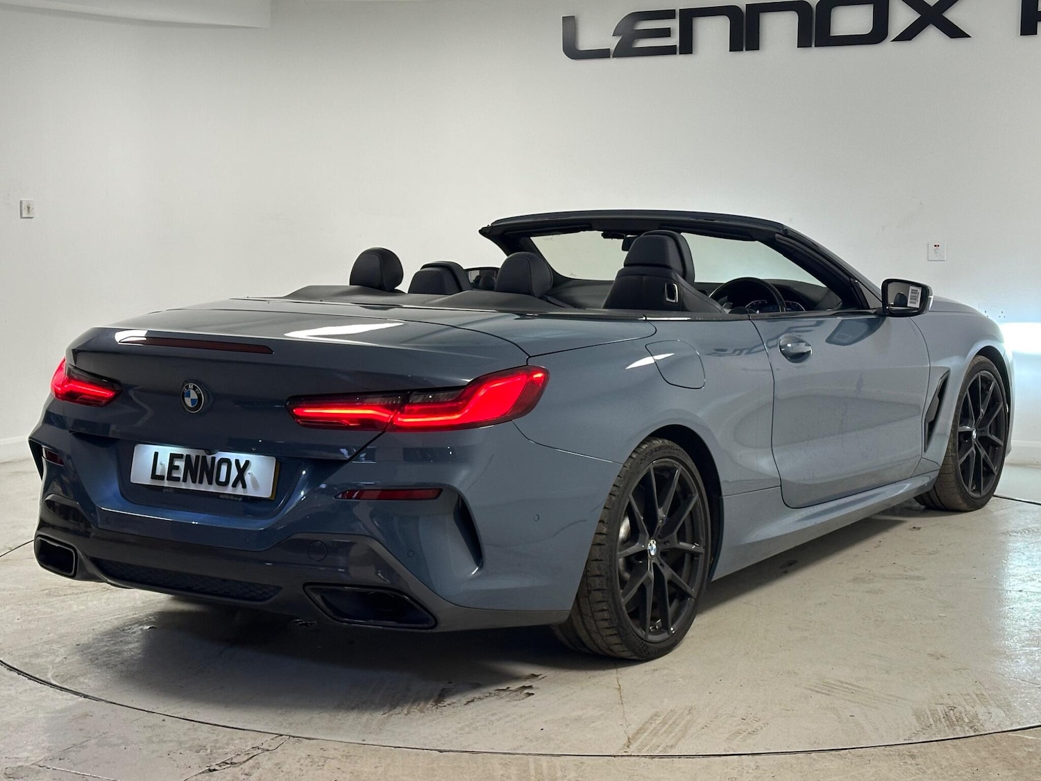 Used BMW 8 Series 2019 for sale - 77358739: Photo 5