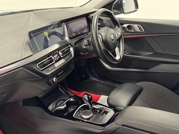 Used BMW 1 Series 2023 for sale - 75071936: Photo 10