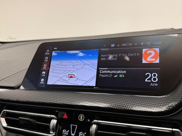 Used BMW 1 Series 2023 for sale - 75071936: Photo 25
