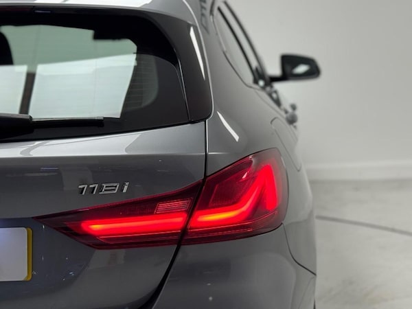 Used BMW 1 Series 2023 for sale - 75071936: Photo 34