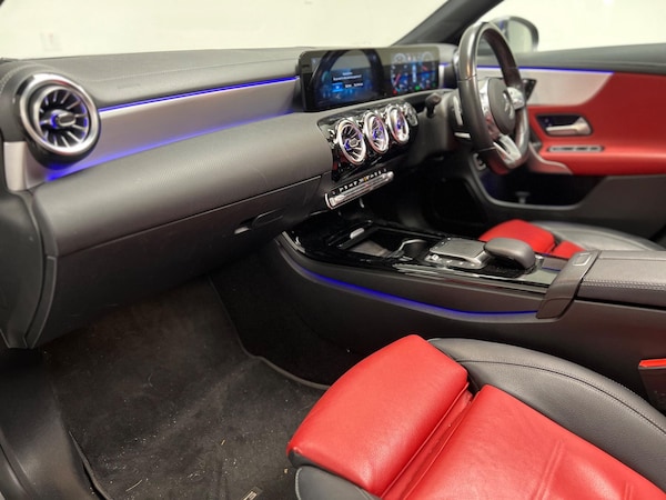 Used Mercedes-Benz CLA 2021 for sale - 76251442: Photo 10