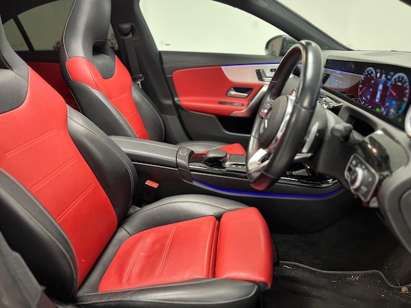 Used Mercedes-Benz CLA 2021 for sale - 76251442: Photo 11
