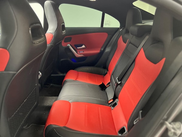 Used Mercedes-Benz CLA 2021 for sale - 76251442: Photo 12