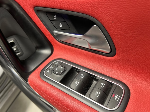 Used Mercedes-Benz CLA 2021 for sale - 76251442: Photo 14
