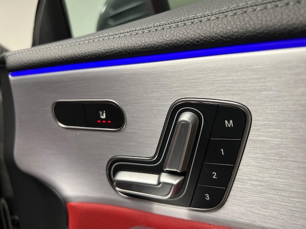 Used Mercedes-Benz CLA 2021 for sale - 76251442: Photo 15