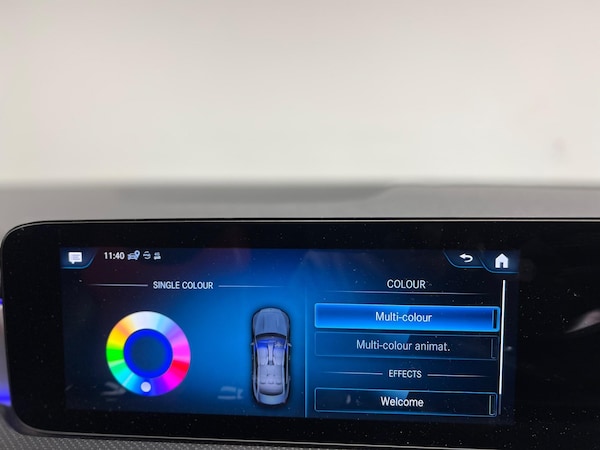 Used Mercedes-Benz CLA 2021 for sale - 76251442: Photo 22