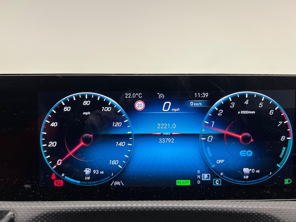 Used Mercedes-Benz CLA 2021 for sale - 76251442: Photo 23