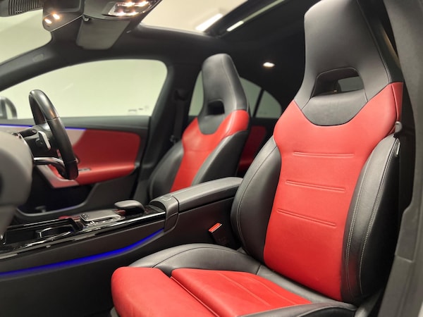 Used Mercedes-Benz CLA 2021 for sale - 76251442: Photo 25