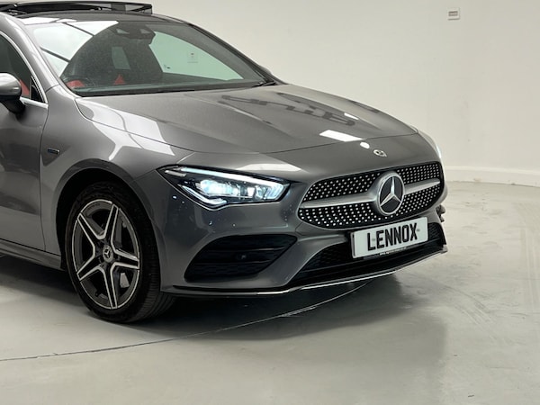 Used Mercedes-Benz CLA 2021 for sale - 76251442: Photo 5