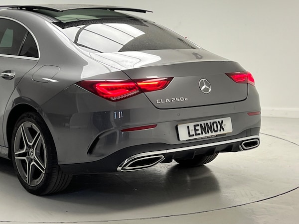 Used Mercedes-Benz CLA 2021 for sale - 76251442: Photo 6